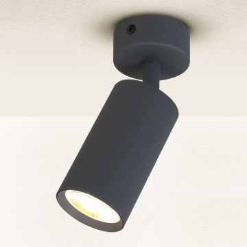 Brilagi - Foco SELE 1xGU10/30W/230V antracita