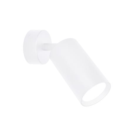 Brilagi - Foco SELE 1xGU10/30W/230V blanco