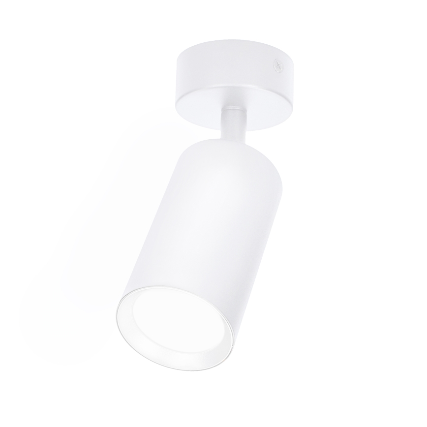Brilagi - Foco SELE 1xGU10/30W/230V blanco