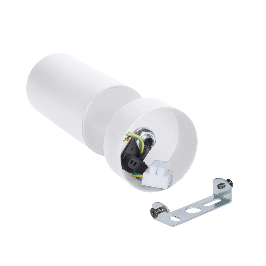 Brilagi - Foco SELE 1xGU10/30W/230V blanco