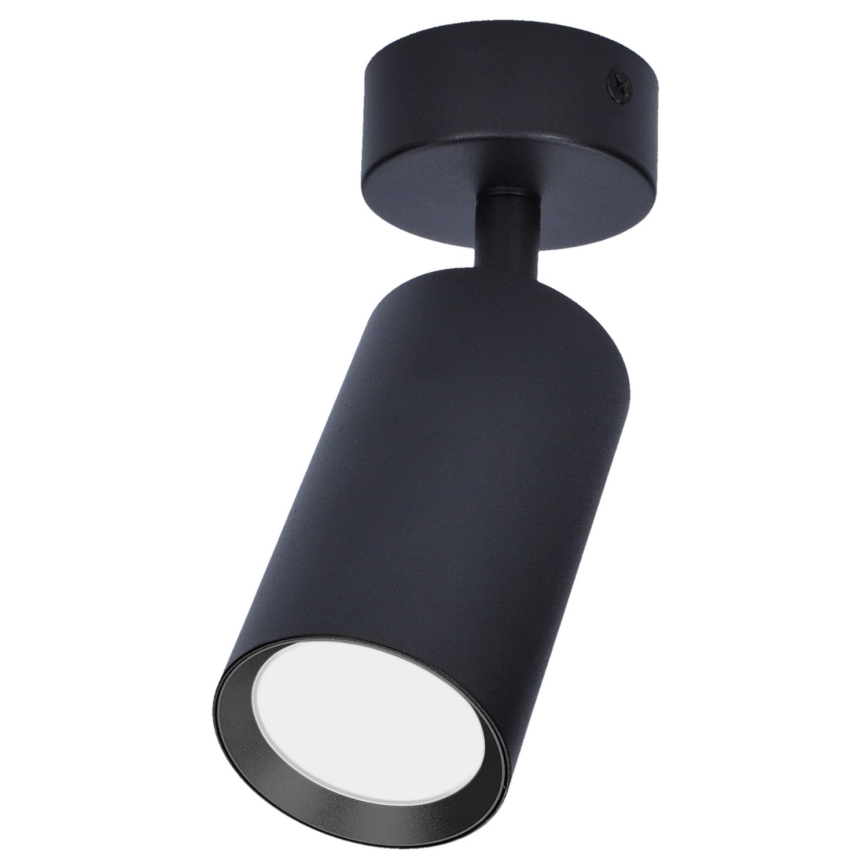 Brilagi - Foco SELE 1xGU10/30W/230V negro