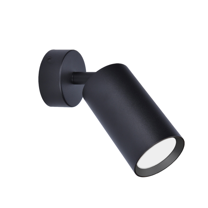 Brilagi - Foco SELE 1xGU10/30W/230V negro