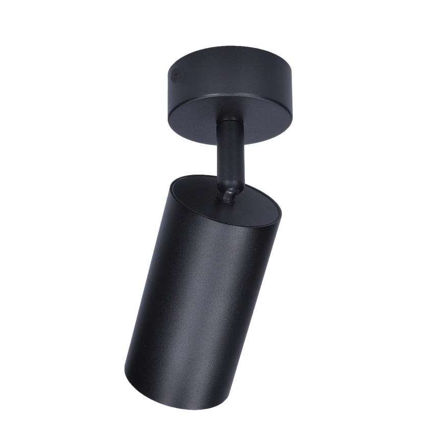 Brilagi - Foco SELE 1xGU10/30W/230V negro