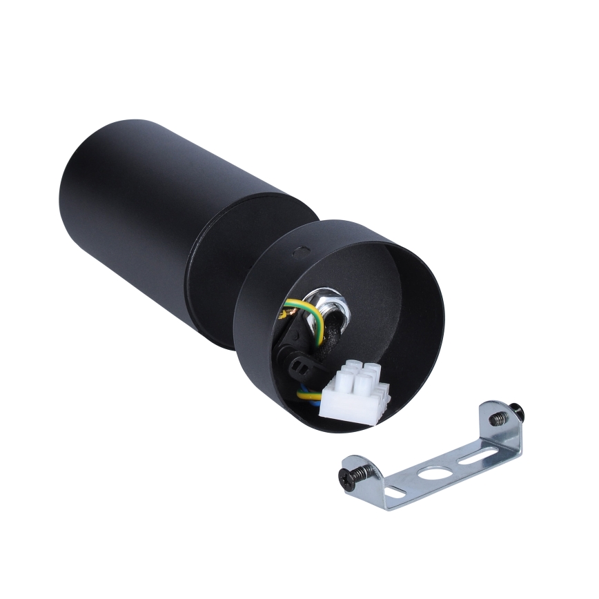 Brilagi - Foco SELE 1xGU10/30W/230V negro