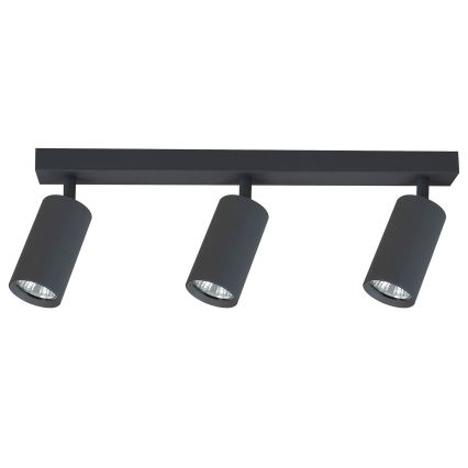 Brilagi - Foco SELE 3xGU10/30W/230V antracita