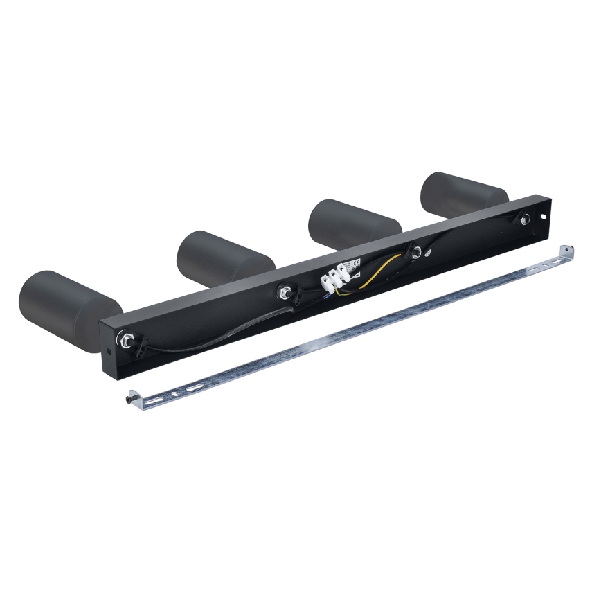 Brilagi - Foco SELE 4xGU10/30W/230V antracita