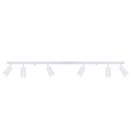 Brilagi - Foco SELE 6xGU10/30W/230V blanco