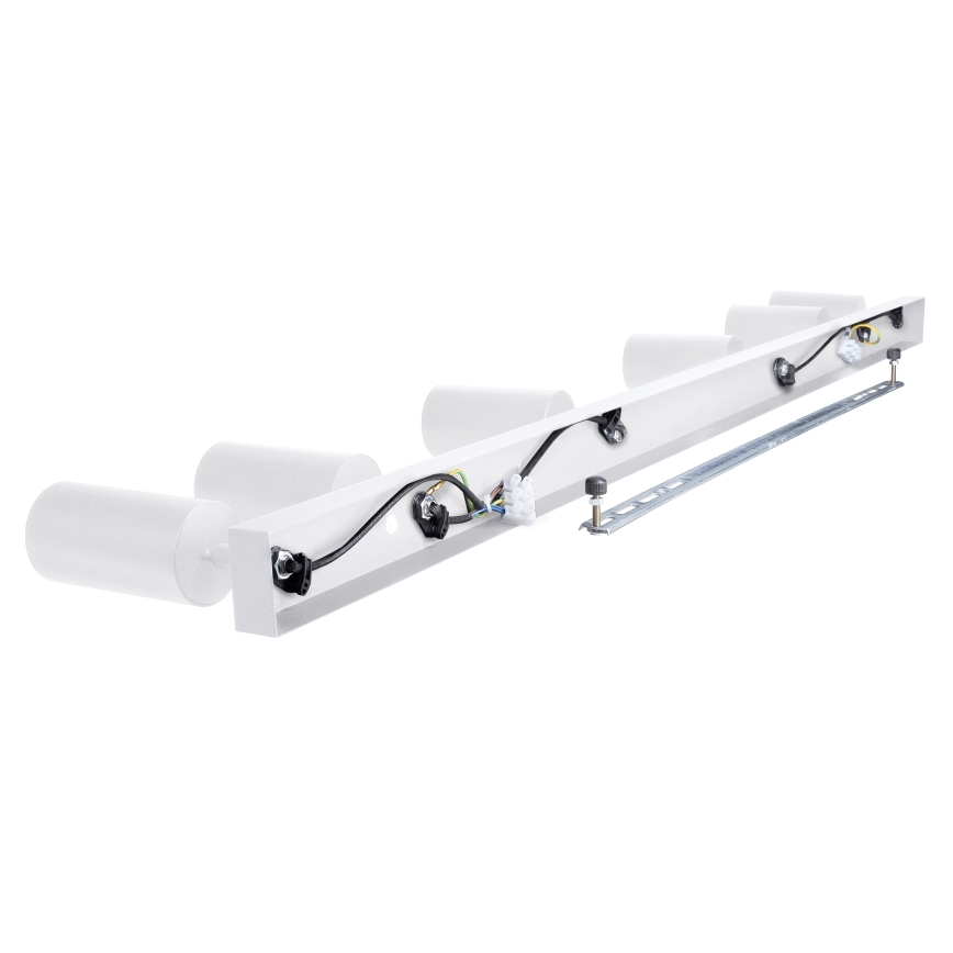 Brilagi - Foco SELE 6xGU10/30W/230V blanco