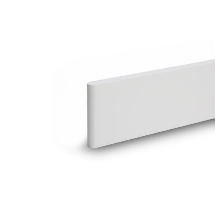 Brilagi - Lámpara de araña LED regulable SLIMLINE LED/40W/230V 3000-6000K blanco + control remoto