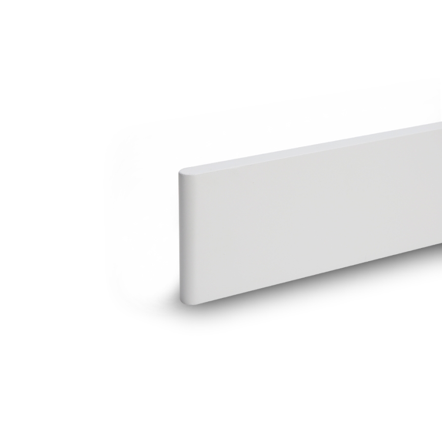 Brilagi - Lámpara de araña LED regulable SLIMLINE LED/40W/230V 3000-6000K blanco + control remoto