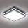 Brilagi - Lámpara de exterior LED BENE LED/24W/230V 26x26 cm antracita IP54