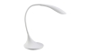 Brilagi - Lámpara de mesa LED Touch regulable SWAN LED/5,5W/230V blanco