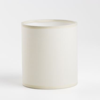 Brilagi - Lámpara de mesa NUBILA WOOD 1xE27/25W/230V roble/negro/color crema