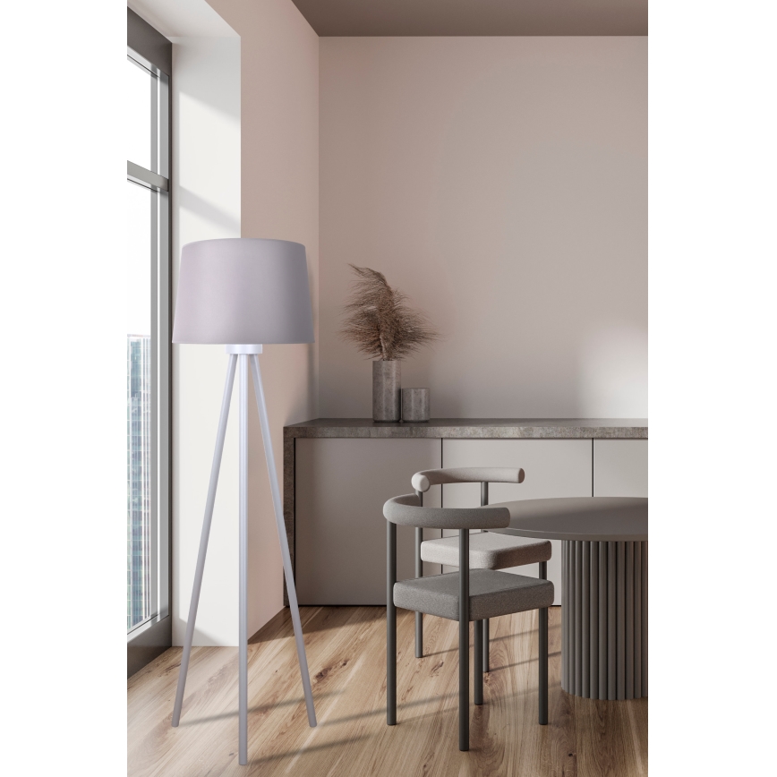 Brilagi - Lámpara de pie PARDEONE 1xE14/40W/230V
