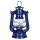 Brilagi - Lámpara de queroseno LANTERN 19 cm azul oscuro