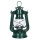 Brilagi - Lámpara de queroseno LANTERN 19 cm verde
