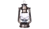 Brilagi - Lámpara de queroseno LANTERN 24,5 cm cobre