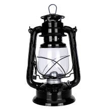 Brilagi - Lámpara de queroseno LANTERN 28 cm negro