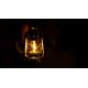 Brilagi - Lámpara de queroseno LANTERN 28 cm negro
