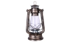 Brilagi - Lámpara de queroseno LANTERN 31 cm cobre