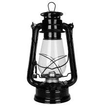 Brilagi - Lámpara de queroseno LANTERN 31 cm negro