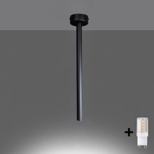 Brilagi - Lámpara de techo LED DRIFA 1xG9/4W/230V negro