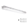 Brilagi - Lámpara fluorescente LED de alta potencia OPTIMA T8 2xG13/9W/230V 4000K IP65 67,5 cm