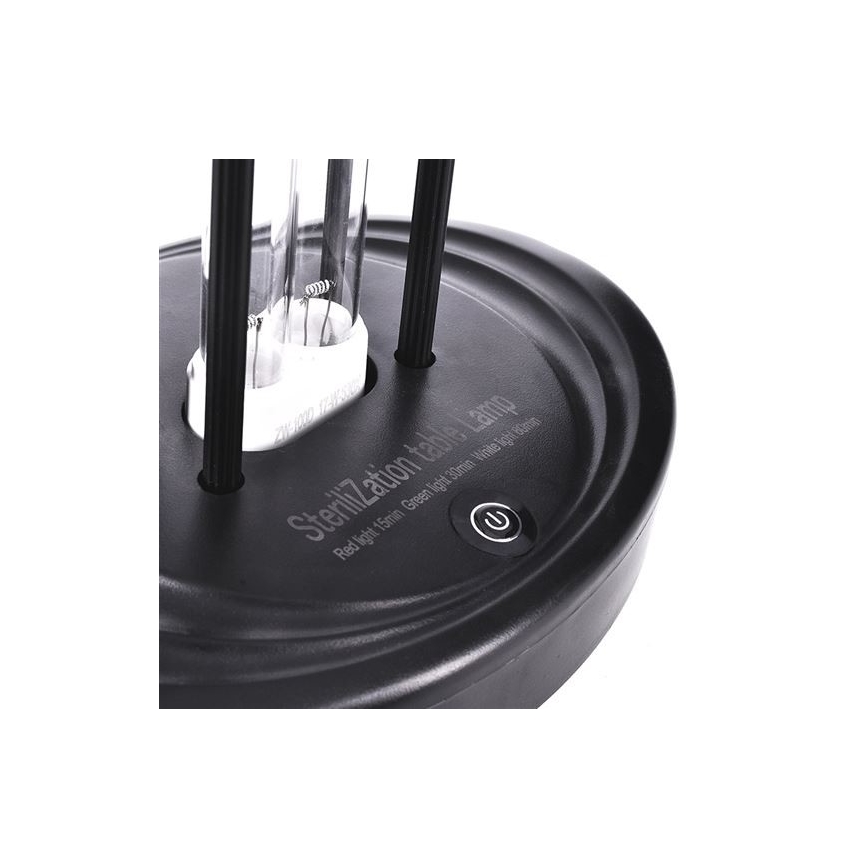 Brilagi - Lámpara germicida desinfectante UVC/100W/230V + control remoto