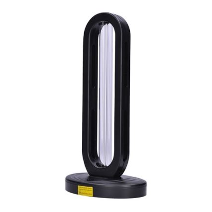 Brilagi - Lámpara germicida desinfectante UVC/38W/230V + control remoto
