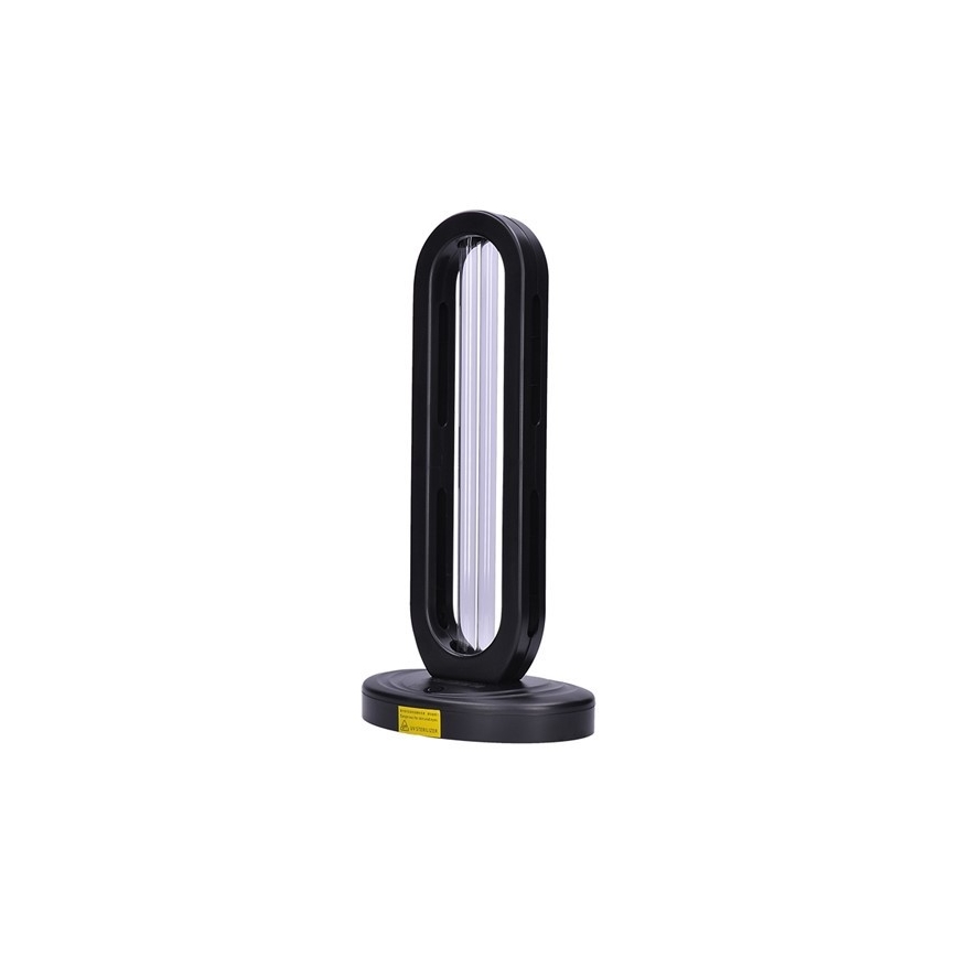 Brilagi - Lámpara germicida desinfectante UVC/38W/230V + control remoto