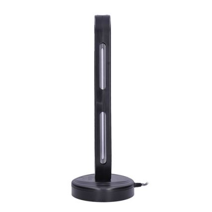 Brilagi - Lámpara germicida desinfectante UVC/38W/230V + control remoto