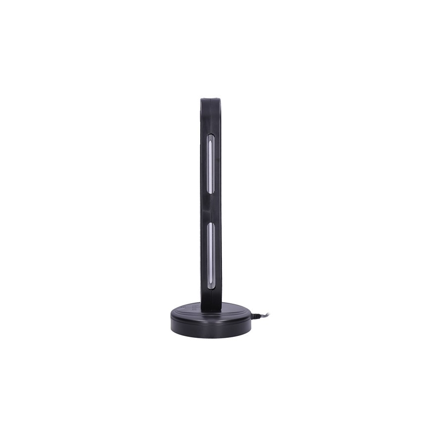 Brilagi - Lámpara germicida desinfectante UVC/38W/230V + control remoto