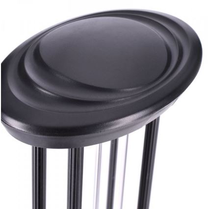 Brilagi - Lámpara germicida desinfectante UVC/38W/230V + control remoto