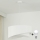 Brilagi - Lámpara LED colgante LYRA 1xE27/15W/230V blanco