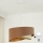 Brilagi - Lámpara LED colgante LYRA 1xE27/15W/230V marrón/color crema/dorado