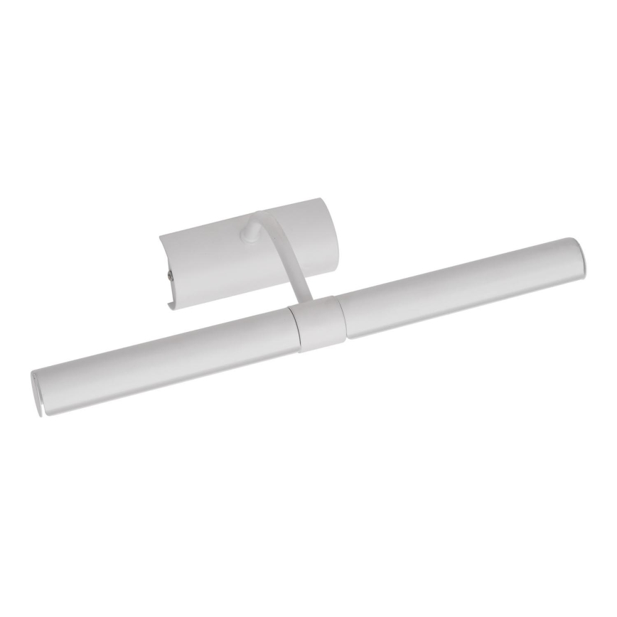 Brilagi - Lámpara LED de cuadro DANAE 2xE14/4W/230V 3000K blanco