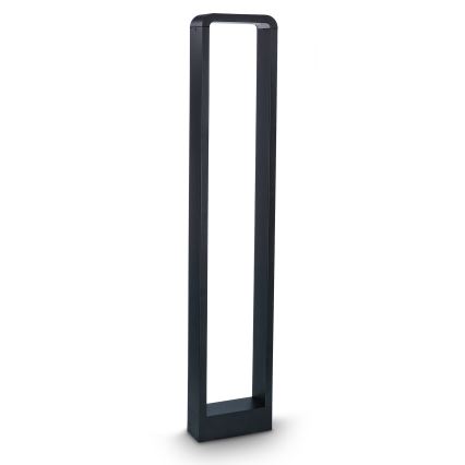 Brilagi - Lámpara LED de exterior BARI LED/7W/230V 3000/4000/6000K IP54 80 cm