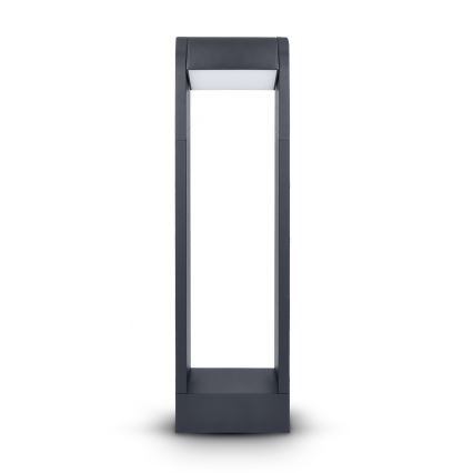 Brilagi - Lámpara LED de exterior CROTONE LED/7W/230V antracita IP54 50 cm