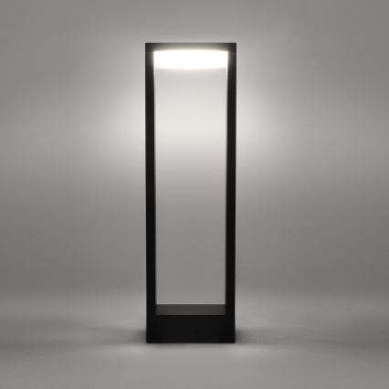 Brilagi - Lámpara LED de exterior RAGUSA LED/7W/230V 3000/4000/6000K antracita IP54 50 cm