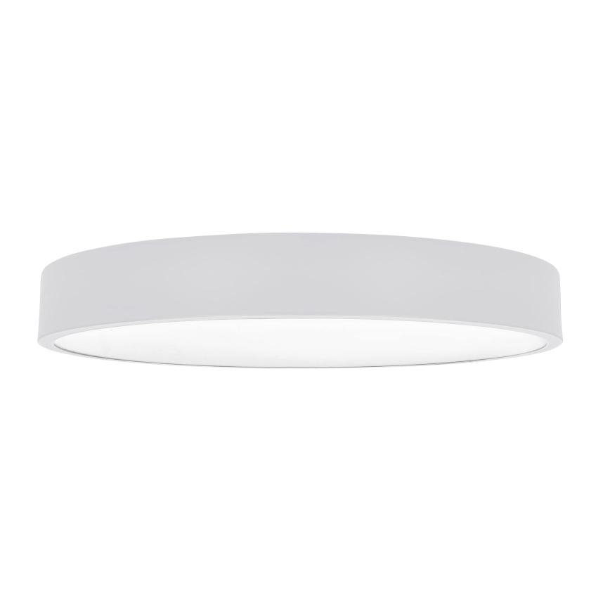Brilagi - Plafón LED regulable POOL SMART LED/48W/230V 3000-6000K 40 cm + control remoto blanco