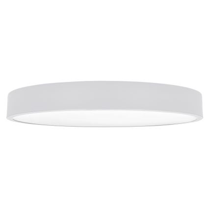 Brilagi - Plafón LED regulable POOL SMART LED/60W/230V 3000-6000K 50 cm + control remoto blanco