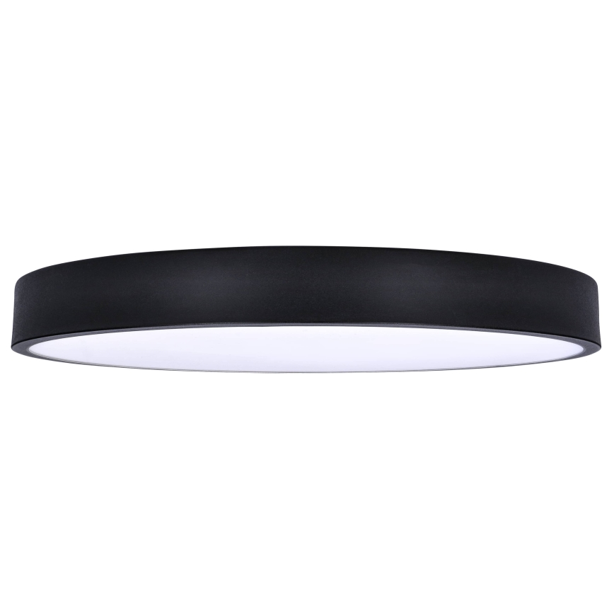 Brilagi - Plafón LED regulable POOL SMART LED/60W/230V 3000-6000K 50 cm + control remoto