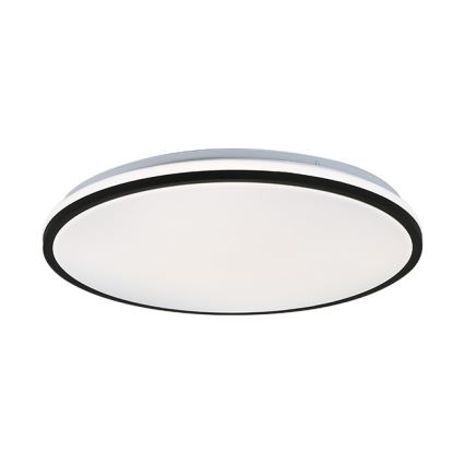 Brilagi - Plafón LED regulable SMART LED/36W/230V 3000-6000K diá. 45 cm Wi-Fi Tuya + control remoto