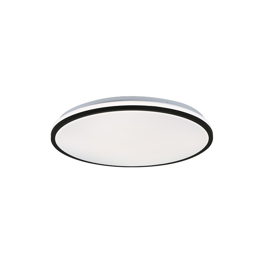 Brilagi - Plafón LED regulable SMART LED/36W/230V 3000-6000K diá. 45 cm Wi-Fi Tuya + control remoto