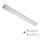 Brilagi - Lámpara técnica LED fluorescente OPTIMA T8 2xG13/18W/230V 4000K IP65 128 cm