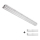 Brilagi - Lámpara técnica LED fluorescente OPTIMA T8 2xG13/18W/230V 6500K IP65 128 cm
