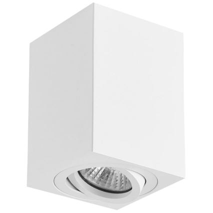 Brilagi - LED Foco MIA 1xGU10/30W/230V 100x80 mm blanco