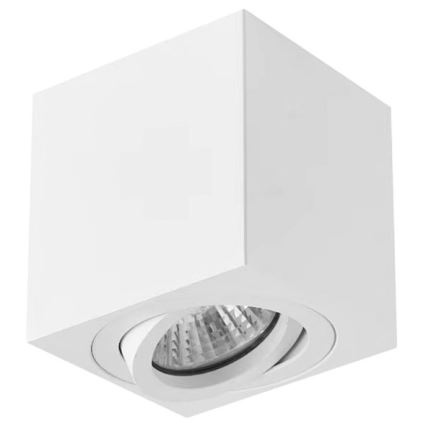 Brilagi - LED Foco MIA 1xGU10/30W/230V 84x80 mm blanco