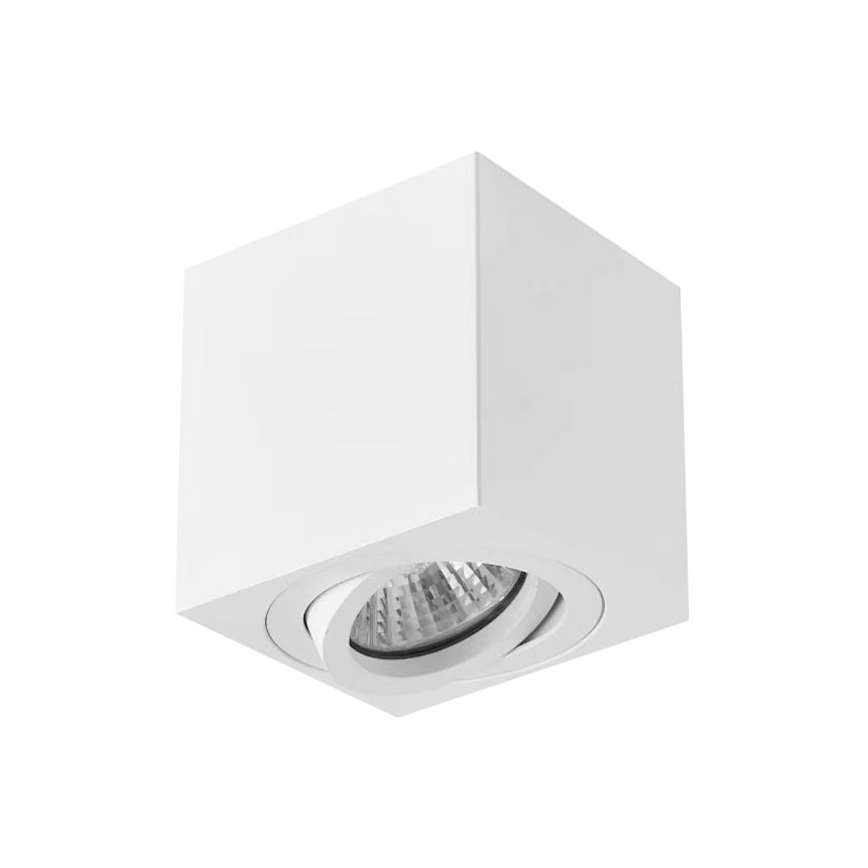 Brilagi - LED Foco MIA 1xGU10/30W/230V 84x80 mm blanco