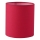Brilagi - Pantalla universal NUBILA E27 15,5x14 cm Pompeyano rojo